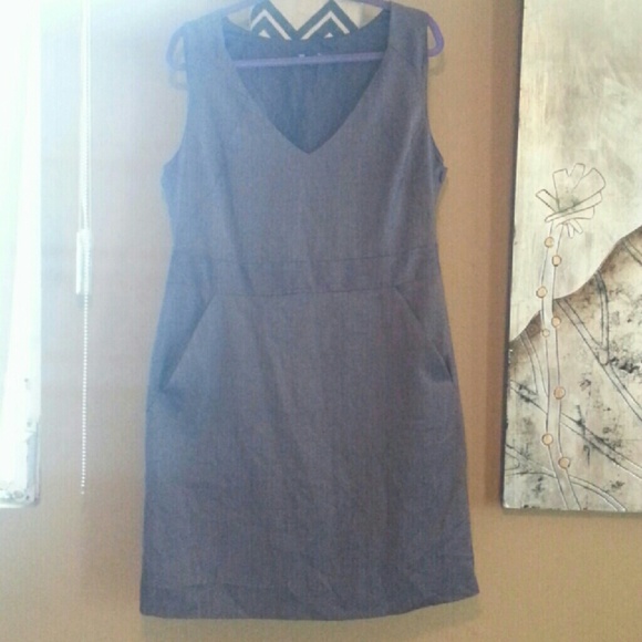 Gap dress