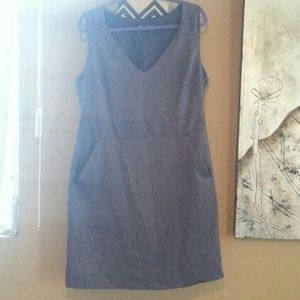 Gap dress