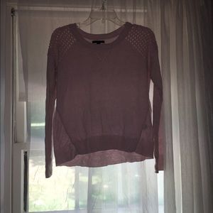 Crewneck Sweatshirt