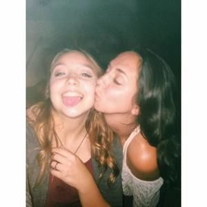 Meet your Posher, Destanee