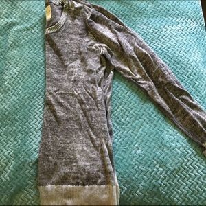 Natural reflections long sleeve