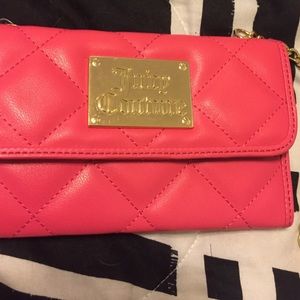 Juicy Couture wallet/purse NWT