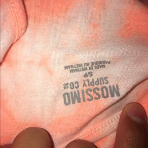 A tank top I got from target. In great condition.