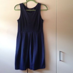 FINAL SALE 👋🏼 Classic blue Gap dress