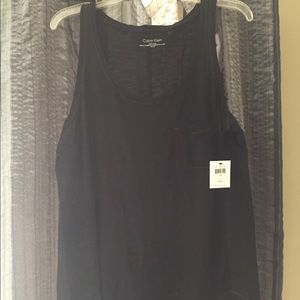 Calvin Klein tank top