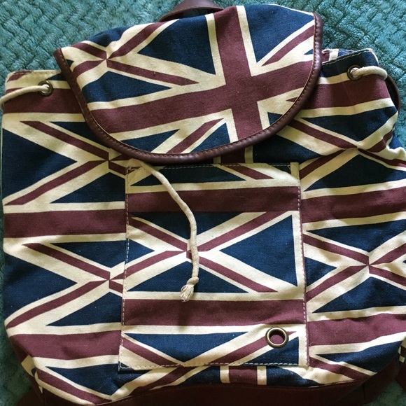 Mossimo backpack
