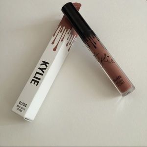 Kylie cosmetics "Like" gloss