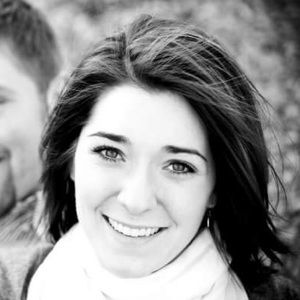 Meet your Posher, Kristen