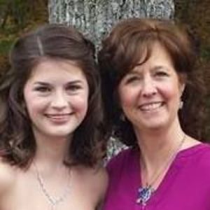 Meet your Posher, Jeanine