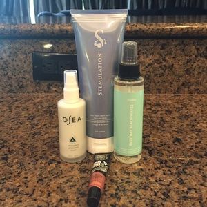 Mini fab fit fun bundle!