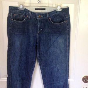 Bootcut joes jeans size 31