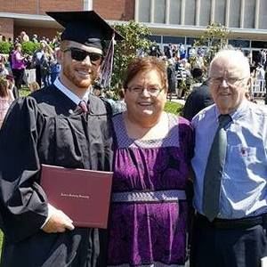 Meet your Posher, Kathy