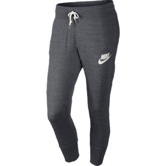 Nike women's joggers
