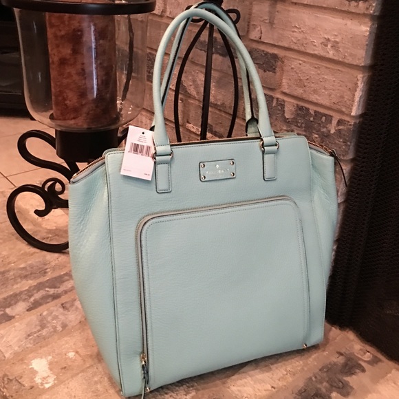 Kate spade large bag
