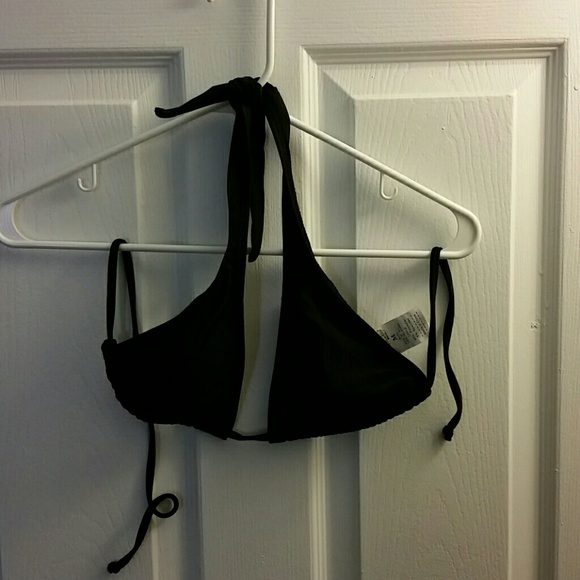Black Beach Joy Bikini