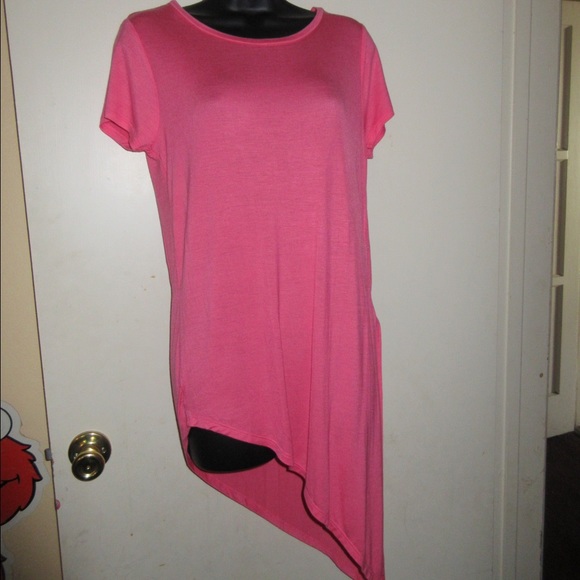 Long shirt