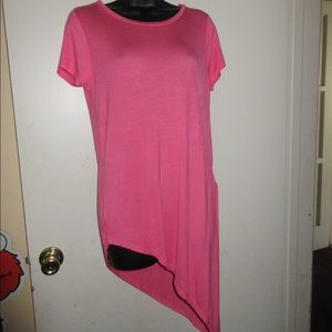 Long shirt