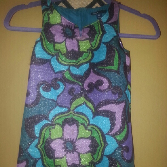 Gap girl dress
