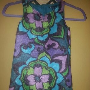 Gap girl dress