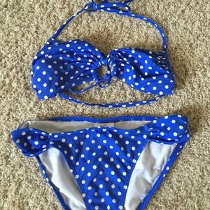 Bathing suit