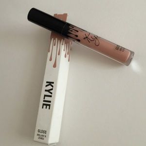 Kylie cosmetics "So cute" gloss