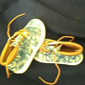 Blue jean old navy decks