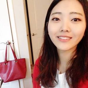 Meet your Posher, Ivy euihwa