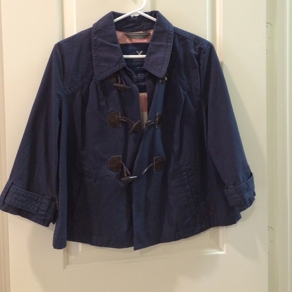 American Eagle Outfitters Jacket, M