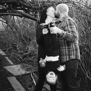 Meet your Posher, Christopher