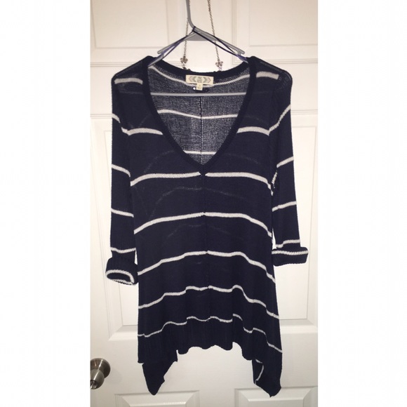 Light Weight Sweater