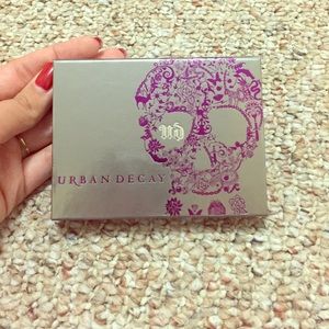 Urban Decay Eyeshadow Palette