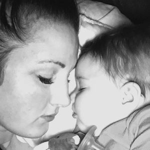 Meet your Posher, Lacey