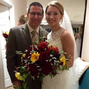 Meet your Posher, Holly