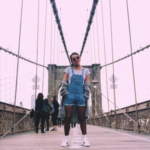 Meet your Posher, Megan