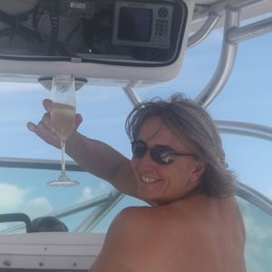 Meet your Posher, Beth