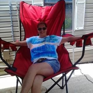 Meet your Posher, Susan bandt