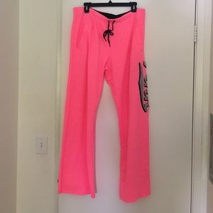 PINK Boyfriend Pants