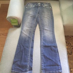 Jeans from Buckle