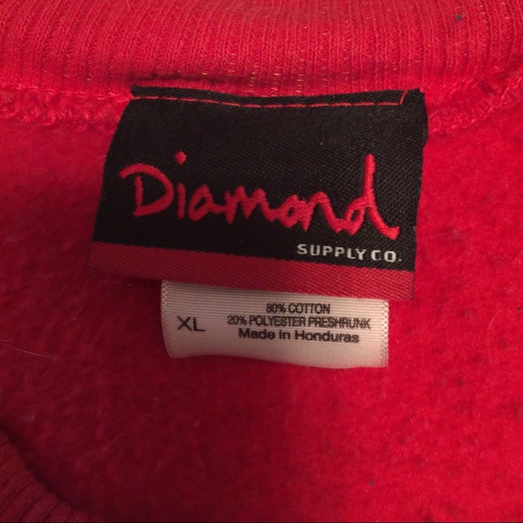 Diamond Crew - Picture 2 of 2