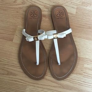 Size 9 Tory Burch sandals Size 9 Tory Burch sandals