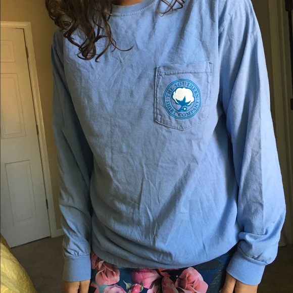 Southern shirt company t shirt