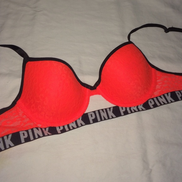 PINK Bra