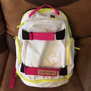 Burton Backpack