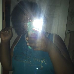 Meet your Posher, Jasmine