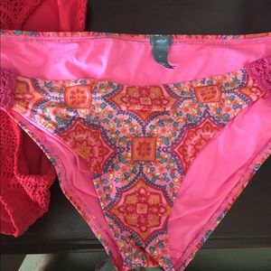 Aerie Bikini Bottoms