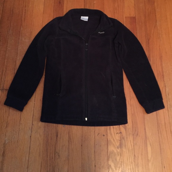 ⏱ LAST CHANCE! Kids Columbia Jacket
