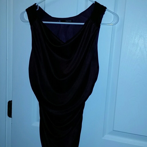 Silk top