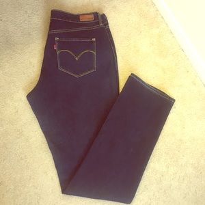 Levi jeans