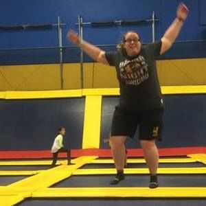 Meet your Posher, Kimberly