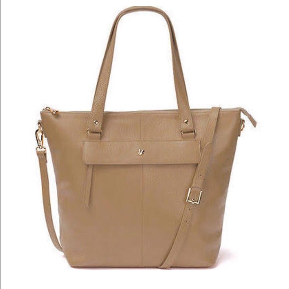 Ora Delphine Tote